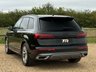 USED 2020 69 AUDI Q7 3.0 TDI V6 45 S line SUV 5dr Diesel Tiptronic quattro Euro 6 (s/s) (231 ps) 