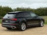 USED 2020 69 AUDI Q7 3.0 TDI V6 45 S line SUV 5dr Diesel Tiptronic quattro Euro 6 (s/s) (231 ps) 