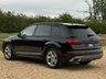 USED 2020 69 AUDI Q7 3.0 TDI V6 45 S line SUV 5dr Diesel Tiptronic quattro Euro 6 (s/s) (231 ps) 