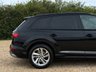 USED 2020 69 AUDI Q7 3.0 TDI V6 45 S line SUV 5dr Diesel Tiptronic quattro Euro 6 (s/s) (231 ps) 