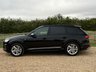 USED 2020 69 AUDI Q7 3.0 TDI V6 45 S line SUV 5dr Diesel Tiptronic quattro Euro 6 (s/s) (231 ps) 