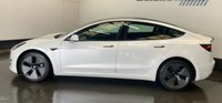 USED 2022 X TESLA Model 3 (Dual Motor) Long Range Saloon 4dr Electric Auto 4WDE (346 ps) 
