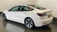 USED 2022 X TESLA Model 3 (Dual Motor) Long Range Saloon 4dr Electric Auto 4WDE (346 ps) 