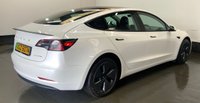 USED 2022 X TESLA Model 3 (Dual Motor) Long Range Saloon 4dr Electric Auto 4WDE (346 ps) 