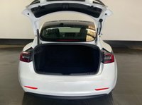 USED 2022 X TESLA Model 3 (Dual Motor) Long Range Saloon 4dr Electric Auto 4WDE (346 ps) 