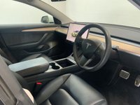 USED 2022 X TESLA Model 3 (Dual Motor) Long Range Saloon 4dr Electric Auto 4WDE (346 ps) 