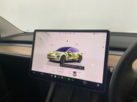 USED 2022 X TESLA Model 3 (Dual Motor) Long Range Saloon 4dr Electric Auto 4WDE (346 ps) 