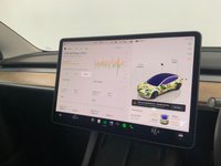 USED 2022 X TESLA Model 3 (Dual Motor) Long Range Saloon 4dr Electric Auto 4WDE (346 ps) 