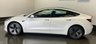 USED 2022 X TESLA Model 3 (Dual Motor) Long Range Saloon 4dr Electric Auto 4WDE (346 ps) 