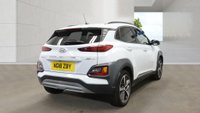 USED 2018 18 HYUNDAI KONA 1.0 T-GDi Blue Drive Premium SE SUV 5dr Petrol Manual Euro 6 (s/s) (120 ps) Finance Soft Search Pre Approval