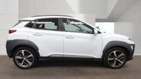 USED 2018 18 HYUNDAI KONA 1.0 T-GDi Blue Drive Premium SE SUV 5dr Petrol Manual Euro 6 (s/s) (120 ps) Finance Soft Search Pre Approval