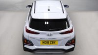 USED 2018 18 HYUNDAI KONA 1.0 T-GDi Blue Drive Premium SE SUV 5dr Petrol Manual Euro 6 (s/s) (120 ps) Finance Soft Search Pre Approval