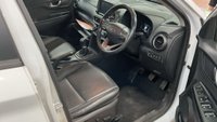 USED 2018 18 HYUNDAI KONA 1.0 T-GDi Blue Drive Premium SE SUV 5dr Petrol Manual Euro 6 (s/s) (120 ps) Finance Soft Search Pre Approval