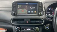 USED 2018 18 HYUNDAI KONA 1.0 T-GDi Blue Drive Premium SE SUV 5dr Petrol Manual Euro 6 (s/s) (120 ps) Finance Soft Search Pre Approval