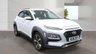 USED 2018 18 HYUNDAI KONA 1.0 T-GDi Blue Drive Premium SE SUV 5dr Petrol Manual Euro 6 (s/s) (120 ps) Finance Soft Search Pre Approval