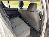 USED 2014 14 SUZUKI SWIFT 1.2 SZ2 Hatchback 5dr Petrol Manual Euro 5 (94 ps) 