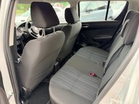 USED 2014 14 SUZUKI SWIFT 1.2 SZ2 Hatchback 5dr Petrol Manual Euro 5 (94 ps) 
