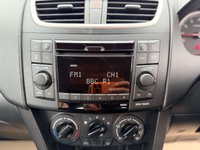 USED 2014 14 SUZUKI SWIFT 1.2 SZ2 Hatchback 5dr Petrol Manual Euro 5 (94 ps) 