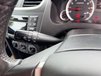 USED 2014 14 SUZUKI SWIFT 1.2 SZ2 Hatchback 5dr Petrol Manual Euro 5 (94 ps) 