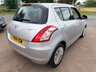 USED 2014 14 SUZUKI SWIFT 1.2 SZ2 Hatchback 5dr Petrol Manual Euro 5 (94 ps) 