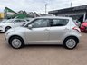 USED 2014 14 SUZUKI SWIFT 1.2 SZ2 Hatchback 5dr Petrol Manual Euro 5 (94 ps) 