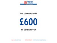 USED 2023 23 VAUXHALL Vivaro Life Electric 50kWh Ultimate MPV 5dr Electric Auto LWB (8 Seat, 7.4kW Charger) (136 ps) 