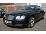 USED 2007 07 BENTLEY CONTINENTAL 6.0 GT Coupe 2dr Petrol Automatic (410 g/km, 552 bhp) Another Stunning Masterpiece