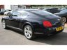USED 2007 07 BENTLEY CONTINENTAL 6.0 GT Coupe 2dr Petrol Automatic (410 g/km, 552 bhp) Another Stunning Masterpiece