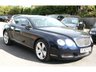 USED 2007 07 BENTLEY CONTINENTAL 6.0 GT Coupe 2dr Petrol Automatic (410 g/km, 552 bhp) Another Stunning Masterpiece