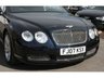 USED 2007 07 BENTLEY CONTINENTAL 6.0 GT Coupe 2dr Petrol Automatic (410 g/km, 552 bhp) Another Stunning Masterpiece