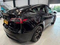 USED 2023 23 TESLA MODEL Y (Dual Motor) Long Range SUV 5dr Electric Auto 4WDE (384 bhp) 