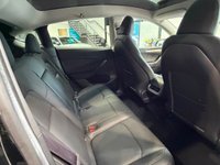 USED 2023 23 TESLA MODEL Y (Dual Motor) Long Range SUV 5dr Electric Auto 4WDE (384 bhp) 