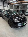 USED 2023 23 TESLA MODEL Y (Dual Motor) Long Range SUV 5dr Electric Auto 4WDE (384 bhp) 