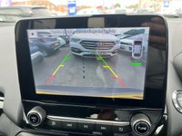 USED 2019 19 FORD ECOSPORT 1.0T EcoBoost GPF Titanium SUV 5dr Petrol Manual Euro 6 (s/s) (125 ps) SERVICE HISTORY* 5 STAMPS* REVERSING CAMERA* PART LEATHER* SAT NAV* HEATED WINDSCREEN* CRUISE CONTROL WITH SPEED LIMITER* CLIMATE CONTROL* AIR CONDITIONING* DAB RADIO* REAR PARKING SENSORS*