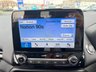 USED 2019 19 FORD ECOSPORT 1.0T EcoBoost GPF Titanium SUV 5dr Petrol Manual Euro 6 (s/s) (125 ps) SERVICE HISTORY* 5 STAMPS* REVERSING CAMERA* PART LEATHER* SAT NAV* HEATED WINDSCREEN* CRUISE CONTROL WITH SPEED LIMITER* CLIMATE CONTROL* AIR CONDITIONING* DAB RADIO* REAR PARKING SENSORS*