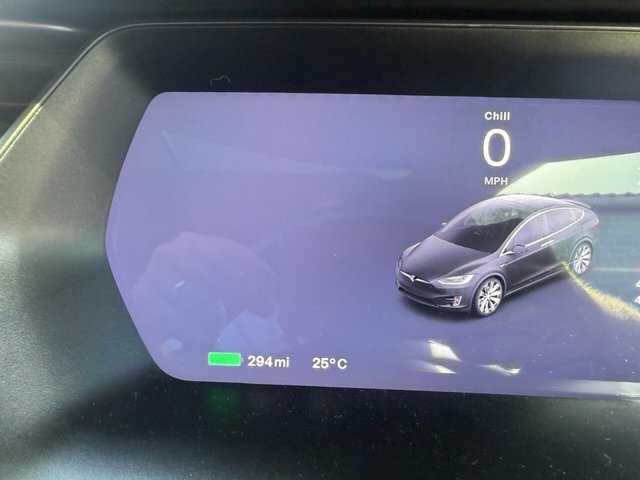 View our Tesla Model X (Dual Motor) Long Range SUV 5dr Electric Auto 4WDE (417 bhp)
