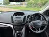 USED 2019 19 FORD KUGA 1.5T EcoBoost GPF Zetec SUV 5dr Petrol Manual Euro 6 (s/s) (120 ps) FORD KUGA 1.5T EcoBoost GPF Zetec SUV 5dr Petrol Manual Euro 6 (s/s) (120 ps)