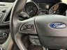 USED 2019 19 FORD KUGA 1.5T EcoBoost GPF Zetec SUV 5dr Petrol Manual Euro 6 (s/s) (120 ps) FORD KUGA 1.5T EcoBoost GPF Zetec SUV 5dr Petrol Manual Euro 6 (s/s) (120 ps)