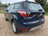 USED 2019 19 FORD KUGA 1.5T EcoBoost GPF Zetec SUV 5dr Petrol Manual Euro 6 (s/s) (120 ps) FORD KUGA 1.5T EcoBoost GPF Zetec SUV 5dr Petrol Manual Euro 6 (s/s) (120 ps)