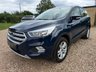 USED 2019 19 FORD KUGA 1.5T EcoBoost GPF Zetec SUV 5dr Petrol Manual Euro 6 (s/s) (120 ps) FORD KUGA 1.5T EcoBoost GPF Zetec SUV 5dr Petrol Manual Euro 6 (s/s) (120 ps)