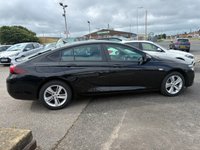 USED 2021 21 VAUXHALL INSIGNIA 1.5 Turbo D SE Nav Grand Sport 5dr Diesel Manual Euro 6 (s/s) (122 ps) 2 OWNERS FROM NEW* 6 SERVICE STAMPS* SAT NAV* PARKING SENSORS* CRUISE CONTROL* ELECTRIC HANDBRAKE* LANE / SPEED ASSIST* COLLISION WARNING* 6 SPEED* DUAL CLIMATE CONTROL AIR CON* BLUETOOTH PHONE AND AUDIO* DAB