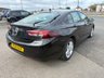 USED 2021 21 VAUXHALL INSIGNIA 1.5 Turbo D SE Nav Grand Sport 5dr Diesel Manual Euro 6 (s/s) (122 ps) 2 OWNERS FROM NEW* 6 SERVICE STAMPS* SAT NAV* PARKING SENSORS* CRUISE CONTROL* ELECTRIC HANDBRAKE* LANE / SPEED ASSIST* COLLISION WARNING* 6 SPEED* DUAL CLIMATE CONTROL AIR CON* BLUETOOTH PHONE AND AUDIO* DAB