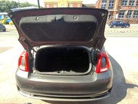 USED 2020 20 FIAT 500C 0.9 TwinAir Rock Star Convertible 2dr Petrol Manual Euro 6 (s/s) (85 bhp) 