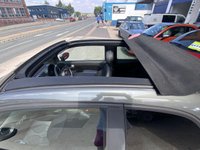 USED 2020 20 FIAT 500C 0.9 TwinAir Rock Star Convertible 2dr Petrol Manual Euro 6 (s/s) (85 bhp) 