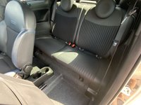 USED 2020 20 FIAT 500C 0.9 TwinAir Rock Star Convertible 2dr Petrol Manual Euro 6 (s/s) (85 bhp) 