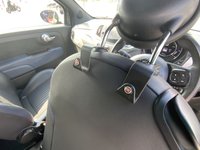 USED 2020 20 FIAT 500C 0.9 TwinAir Rock Star Convertible 2dr Petrol Manual Euro 6 (s/s) (85 bhp) 