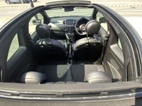 USED 2020 20 FIAT 500C 0.9 TwinAir Rock Star Convertible 2dr Petrol Manual Euro 6 (s/s) (85 bhp) 