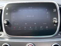 USED 2020 20 FIAT 500C 0.9 TwinAir Rock Star Convertible 2dr Petrol Manual Euro 6 (s/s) (85 bhp) 