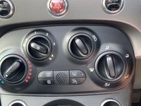 USED 2020 20 FIAT 500C 0.9 TwinAir Rock Star Convertible 2dr Petrol Manual Euro 6 (s/s) (85 bhp) 