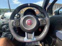 USED 2020 20 FIAT 500C 0.9 TwinAir Rock Star Convertible 2dr Petrol Manual Euro 6 (s/s) (85 bhp) 